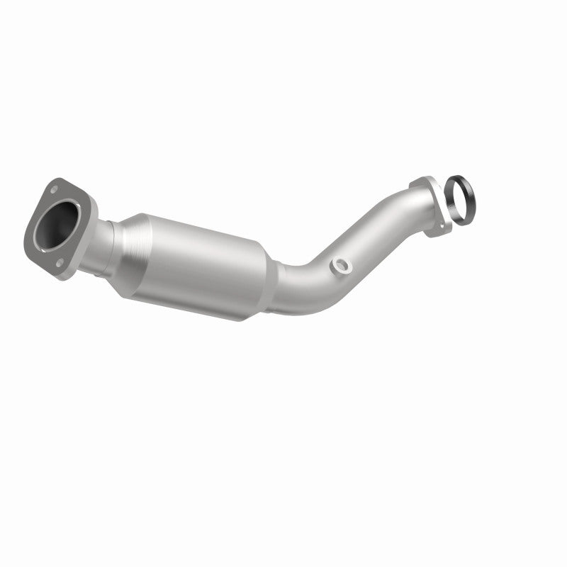 MagnaFlow OEM-Grade Direct-Fit Catalytic Converter - Chevrolet Corvette 2005-2012 6.0L, view 6