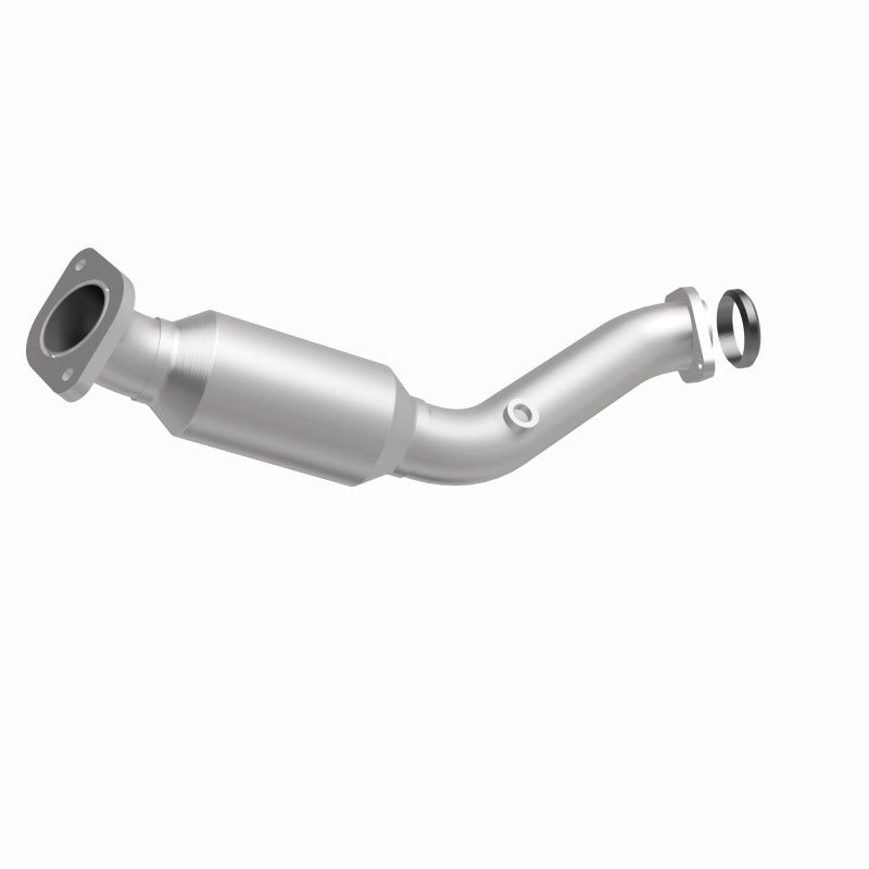 MagnaFlow OEM-Grade Direct-Fit Catalytic Converter - Chevrolet Corvette 2005-2012 6.0L, view 8