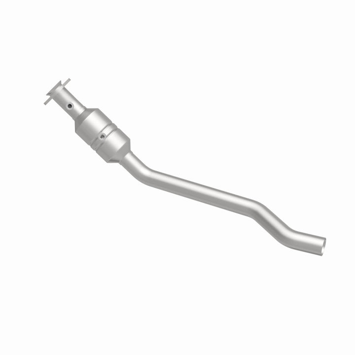 MagnaFlow OEM-Grade Direct-Fit Catalytic Converter - Jeep Grand Cherokee 2011-2019 5.7L - Driver Side, view 13