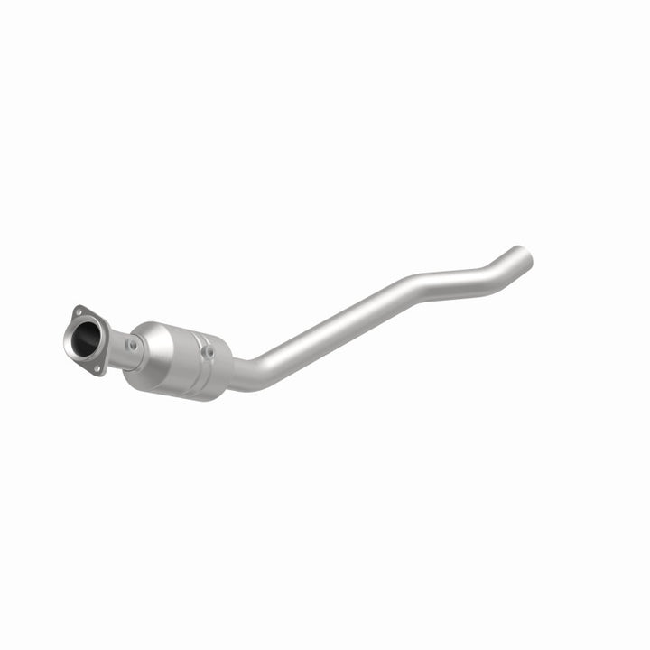 MagnaFlow OEM-Grade Direct-Fit Catalytic Converter - Jeep Grand Cherokee 2011-2019 5.7L - Driver Side, view 15