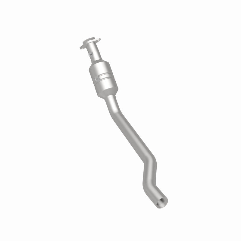 MagnaFlow OEM-Grade Direct-Fit Catalytic Converter - Jeep Grand Cherokee 2011-2019 5.7L - Driver Side, view 18
