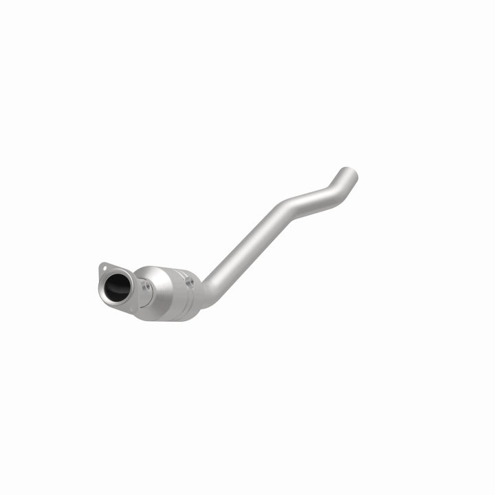 MagnaFlow OEM-Grade Direct-Fit Catalytic Converter - Jeep Grand Cherokee 2011-2019 5.7L - Driver Side, view 19