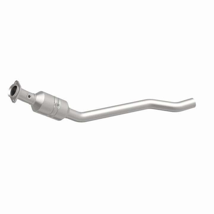 MagnaFlow OEM-Grade Direct-Fit Catalytic Converter - Jeep Grand Cherokee 2011-2019 5.7L - Driver Side, view 33