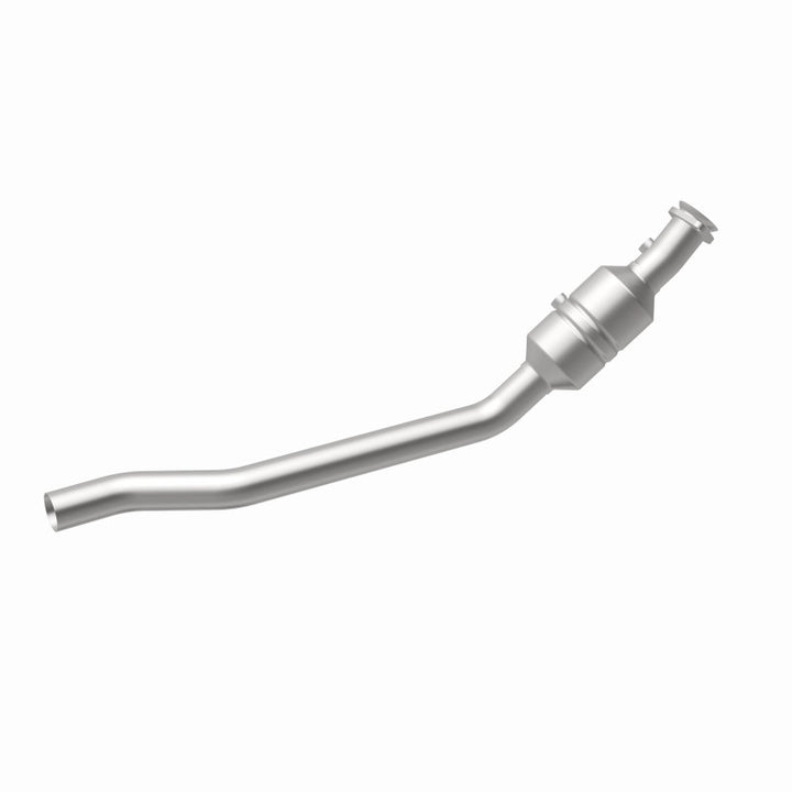 MagnaFlow OEM-Grade Direct-Fit Catalytic Converter - Jeep Grand Cherokee 2011-2019 5.7L - Driver Side, view 4