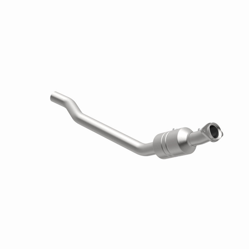 MagnaFlow OEM-Grade Direct-Fit Catalytic Converter - Jeep Grand Cherokee 2011-2019 5.7L - Driver Side, view 5
