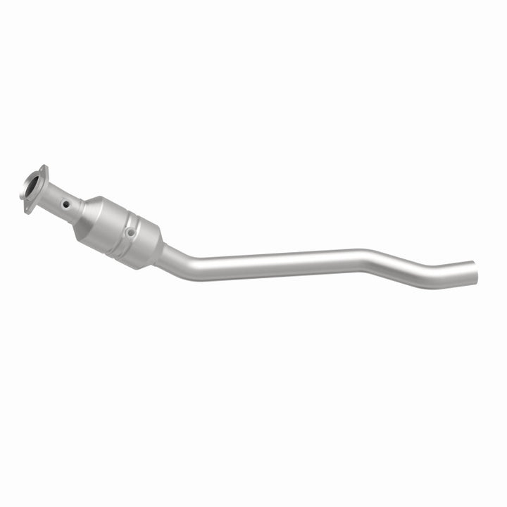 MagnaFlow OEM-Grade Direct-Fit Catalytic Converter - Jeep Grand Cherokee 2011-2019 5.7L - Driver Side, view 7