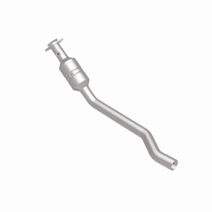 MagnaFlow OEM-Grade Direct-Fit Catalytic Converter - Jeep Grand Cherokee 2011-2019 5.7L - Driver Side, view 9