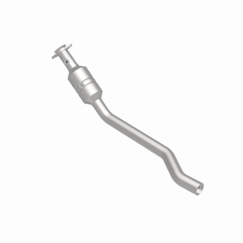 MagnaFlow OEM-Grade Direct-Fit Catalytic Converter - Jeep Grand Cherokee 2011-2019 5.7L - Driver Side, view 9