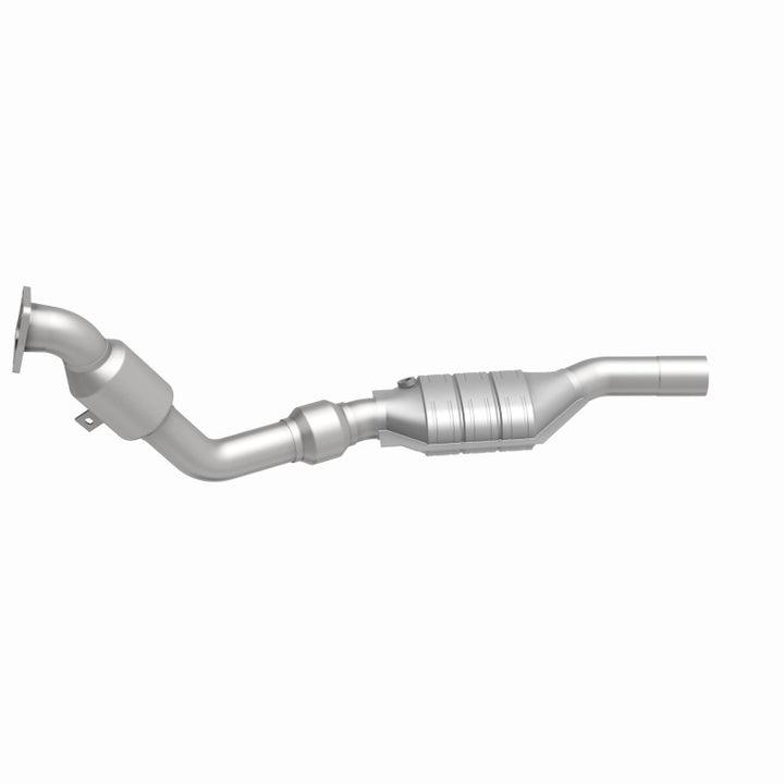 MagnaFlow OEM-Grade Direct-Fit Catalytic Converter - Audi RS6 4.2L 2003 - Driver Side, view 14