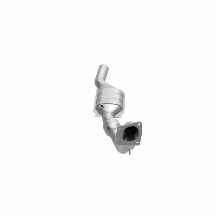 MagnaFlow OEM-Grade Direct-Fit Catalytic Converter - Audi RS6 4.2L 2003 - Driver Side, view 15