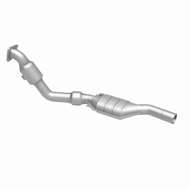 MagnaFlow OEM-Grade Direct-Fit Catalytic Converter - Audi RS6 4.2L 2003 - Driver Side, view 20
