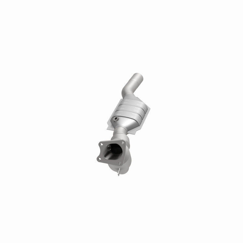 MagnaFlow OEM-Grade Direct-Fit Catalytic Converter - Audi RS6 4.2L 2003 - Driver Side, view 38