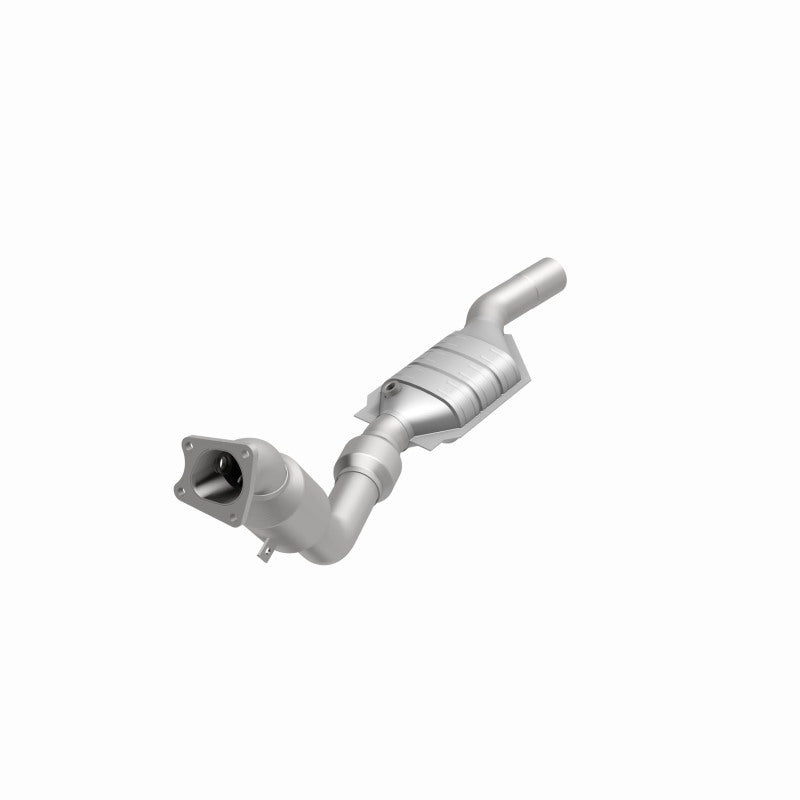 MagnaFlow OEM-Grade Direct-Fit Catalytic Converter - Audi RS6 4.2L 2003 - Driver Side, view 39