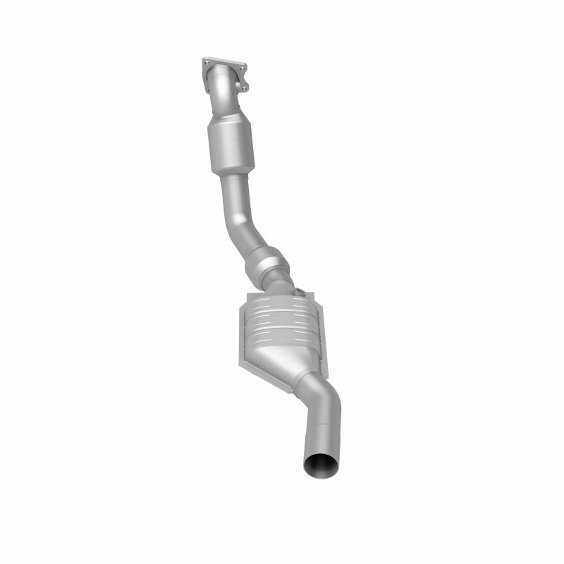 MagnaFlow OEM-Grade Direct-Fit Catalytic Converter - Audi RS6 4.2L 2003 - Driver Side, view 7