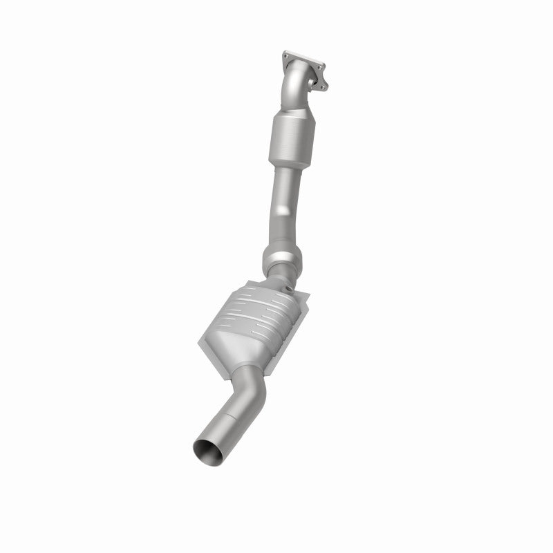 MagnaFlow OEM-Grade Direct-Fit Catalytic Converter - Audi RS6 4.2L 2003 - Driver Side, view 9
