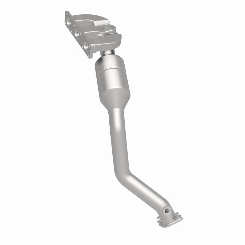MagnaFlow OEM-Grade Direct-Fit Catalytic Converter - BMW 530i / 525i / X5 2001-2006 - Front, view 14