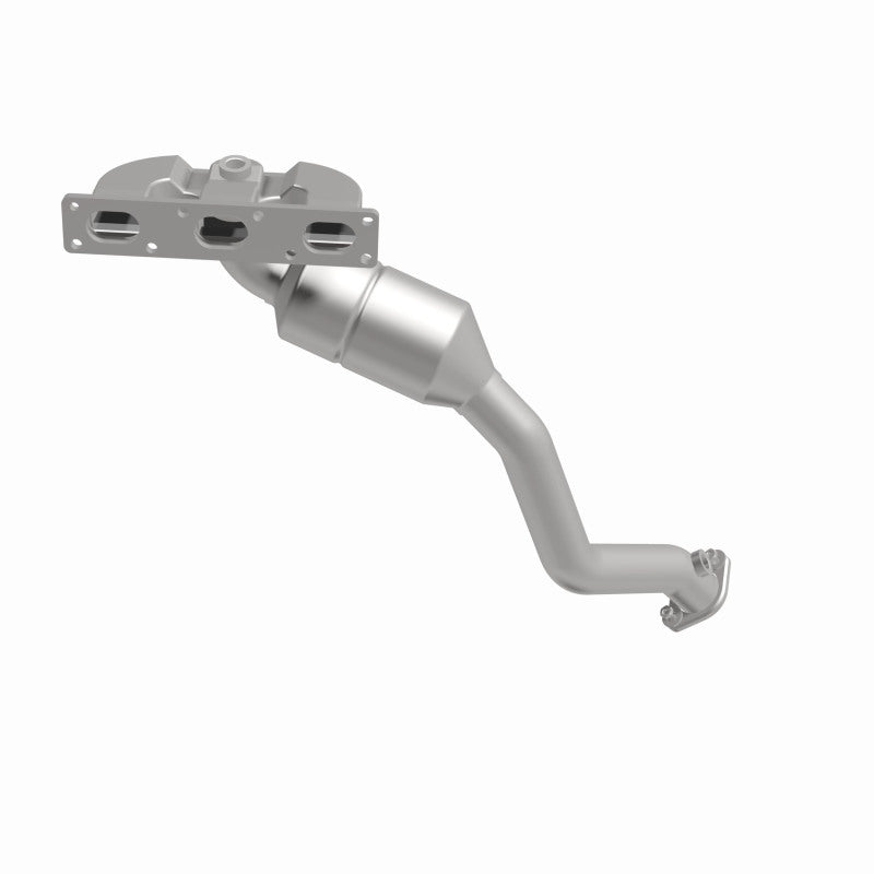 MagnaFlow OEM-Grade Direct-Fit Catalytic Converter - BMW 530i / 525i / X5 2001-2006 - Front, view 25