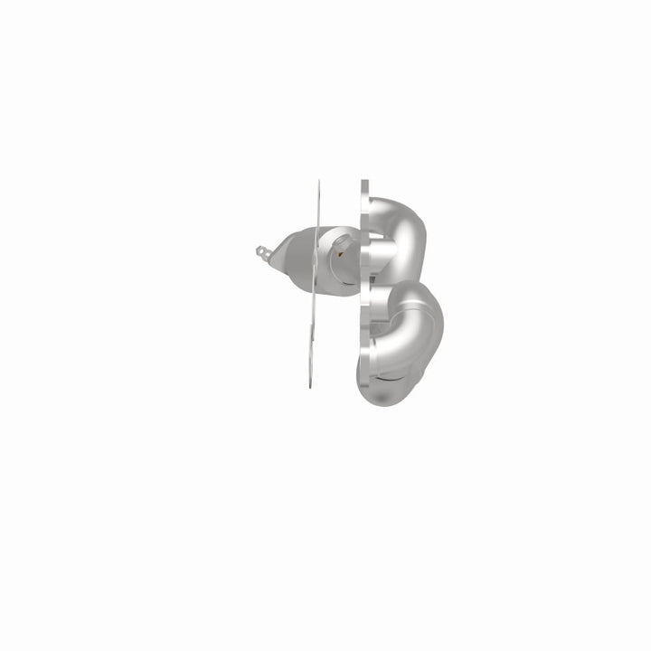 MagnaFlow OEM-Grade Direct-Fit Catalytic Converter - BMW 540i 740i 1999-2003 V8 - Left, view 38