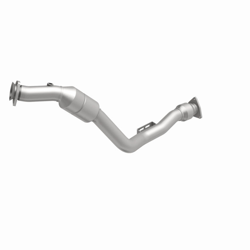 MagnaFlow OEM-Grade Direct-Fit Catalytic Converter - Volkswagen Phaeton 2004-2006 4.2L - Left Front, view 11