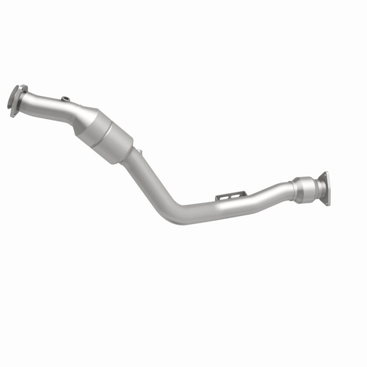MagnaFlow OEM-Grade Direct-Fit Catalytic Converter - Volkswagen Phaeton 2004-2006 4.2L - Left Front, view 15