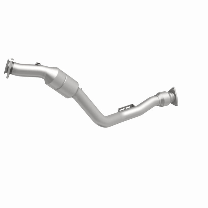 MagnaFlow OEM-Grade Direct-Fit Catalytic Converter - Volkswagen Phaeton 2004-2006 4.2L - Left Front, view 16
