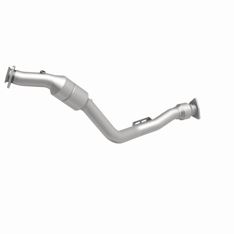 MagnaFlow OEM-Grade Direct-Fit Catalytic Converter - Volkswagen Phaeton 2004-2006 4.2L - Left Front, view 16
