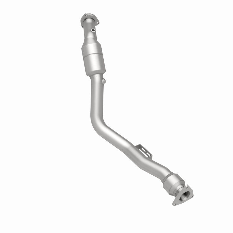 MagnaFlow OEM-Grade Direct-Fit Catalytic Converter - Volkswagen Phaeton 2004-2006 4.2L - Left Front, view 17