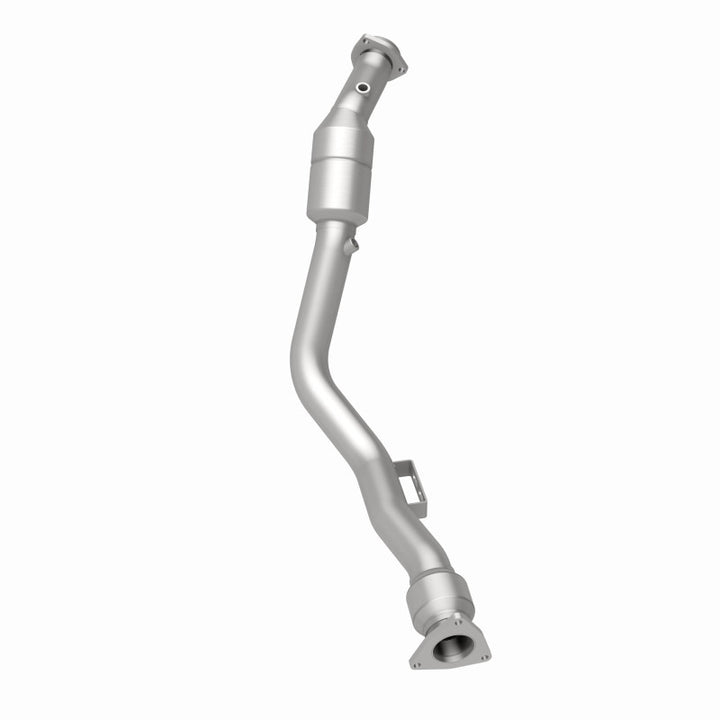 MagnaFlow OEM-Grade Direct-Fit Catalytic Converter - Volkswagen Phaeton 2004-2006 4.2L - Left Front, view 18