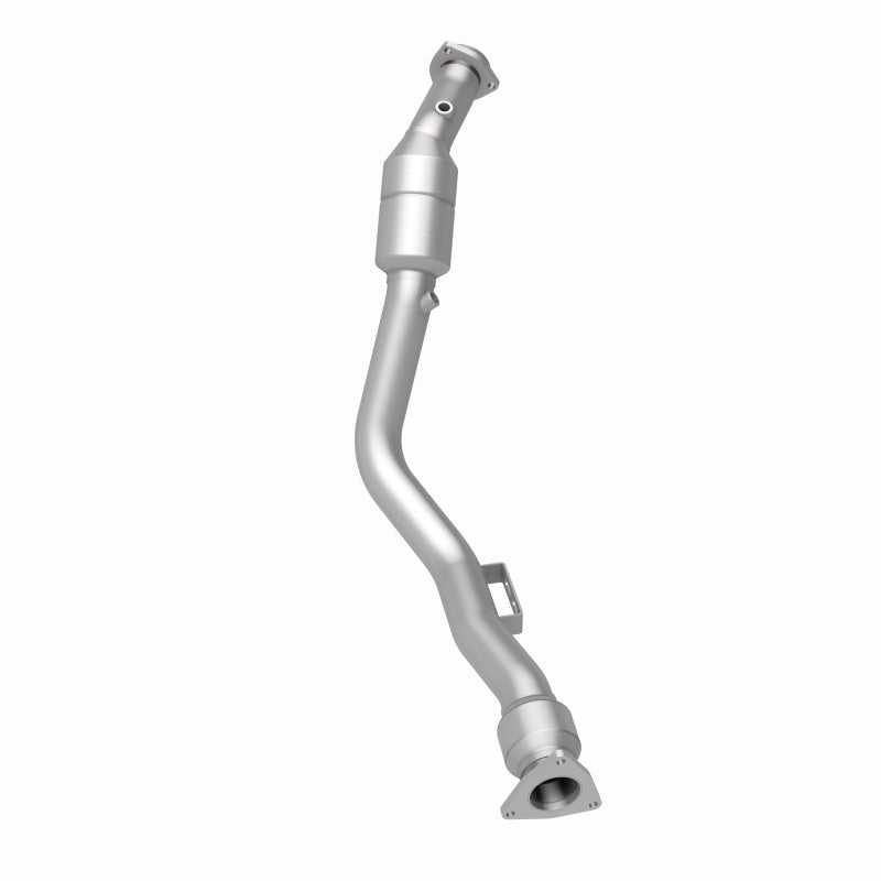 MagnaFlow OEM-Grade Direct-Fit Catalytic Converter - Volkswagen Phaeton 2004-2006 4.2L - Left Front, view 18