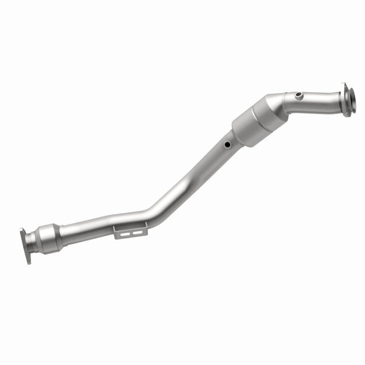 MagnaFlow OEM-Grade Direct-Fit Catalytic Converter - Volkswagen Phaeton 2004-2006 4.2L - Left Front, view 19