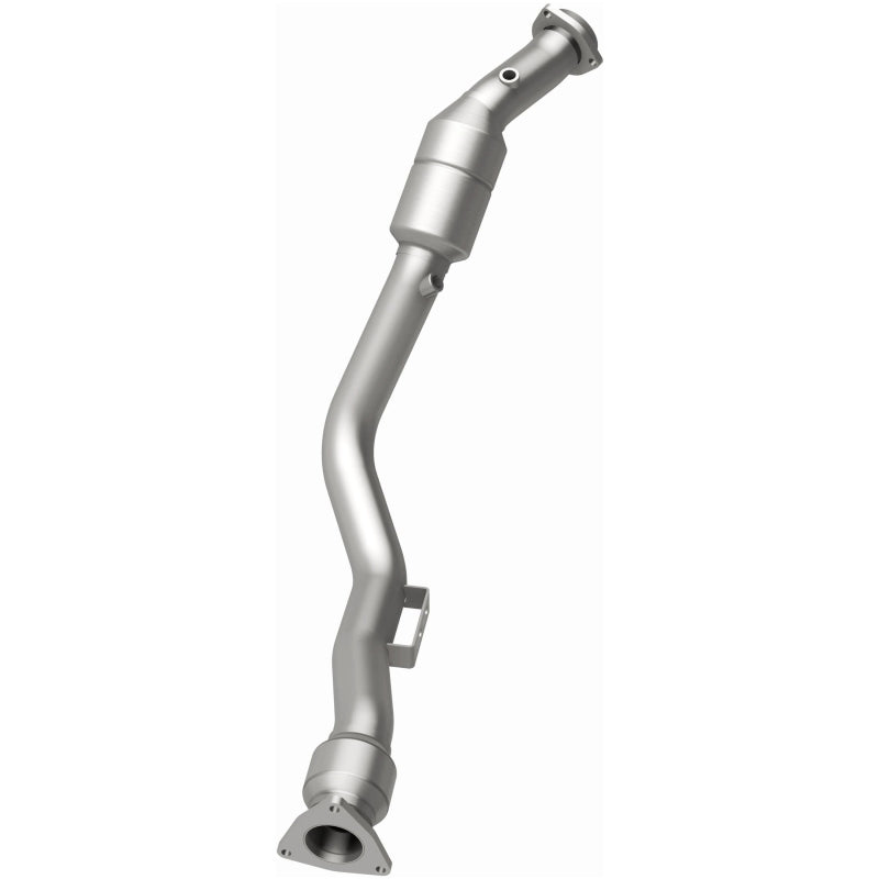 MagnaFlow OEM-Grade Direct-Fit Catalytic Converter - Volkswagen Phaeton 2004-2006 4.2L - Left Front, view 20