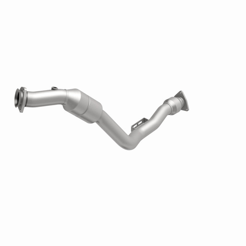 MagnaFlow OEM-Grade Direct-Fit Catalytic Converter - Volkswagen Phaeton 2004-2006 4.2L - Left Front, view 22