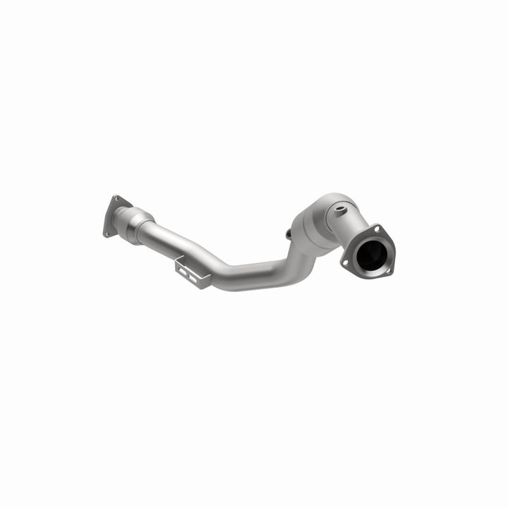 MagnaFlow OEM-Grade Direct-Fit Catalytic Converter - Volkswagen Phaeton 2004-2006 4.2L - Left Front, view 3