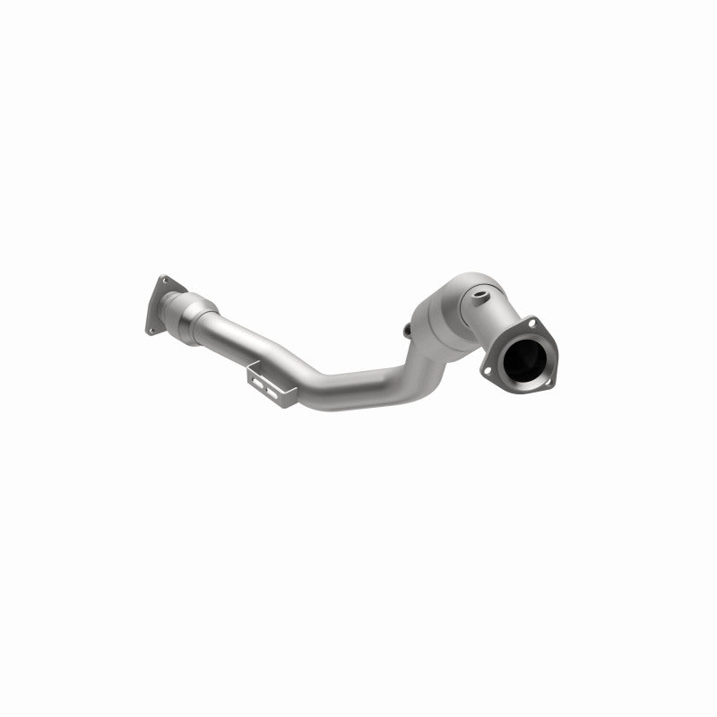 MagnaFlow OEM-Grade Direct-Fit Catalytic Converter - Volkswagen Phaeton 2004-2006 4.2L - Left Front, view 3