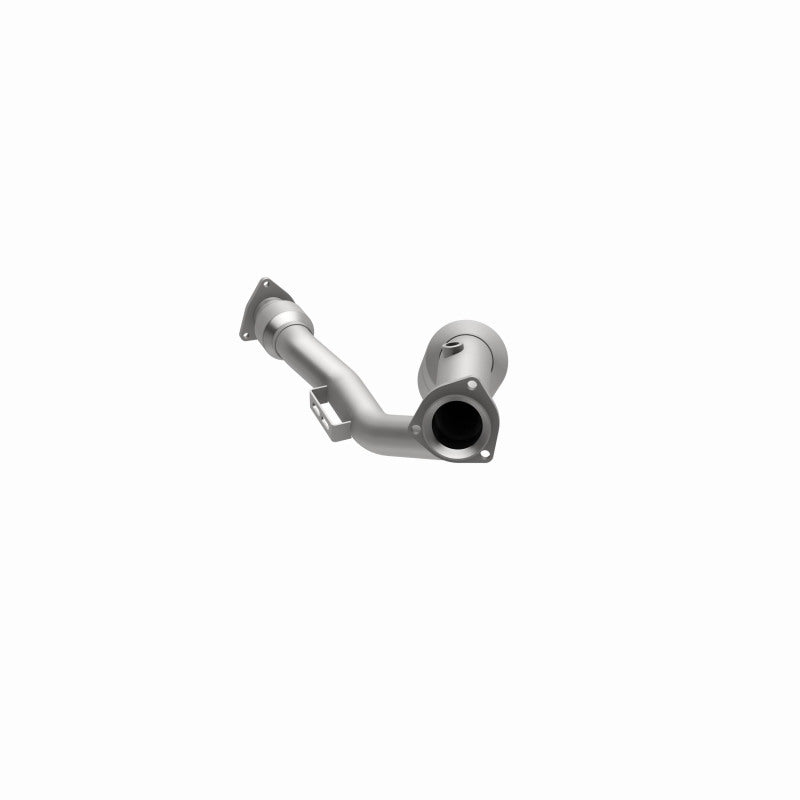 MagnaFlow OEM-Grade Direct-Fit Catalytic Converter - Volkswagen Phaeton 2004-2006 4.2L - Left Front, view 30