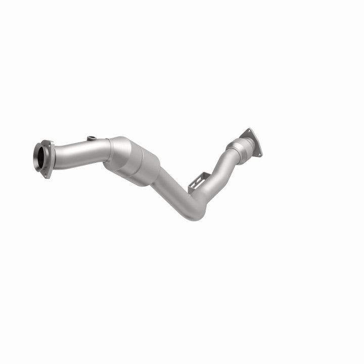 MagnaFlow OEM-Grade Direct-Fit Catalytic Converter - Volkswagen Phaeton 2004-2006 4.2L - Left Front, view 32