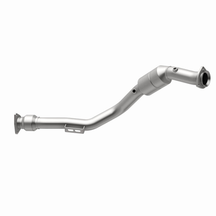 MagnaFlow OEM-Grade Direct-Fit Catalytic Converter - Volkswagen Phaeton 2004-2006 4.2L - Left Front, view 33