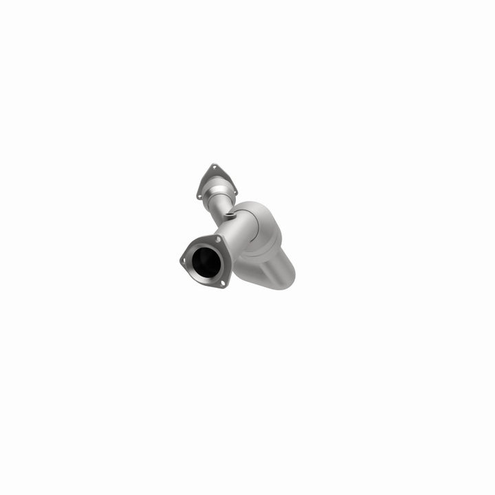 MagnaFlow OEM-Grade Direct-Fit Catalytic Converter - Volkswagen Phaeton 2004-2006 4.2L - Left Front, view 36