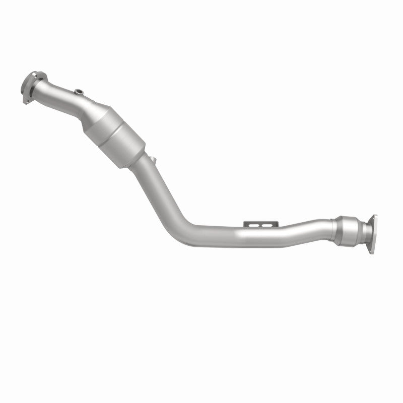 MagnaFlow OEM-Grade Direct-Fit Catalytic Converter - Volkswagen Phaeton 2004-2006 4.2L - Left Front, view 38