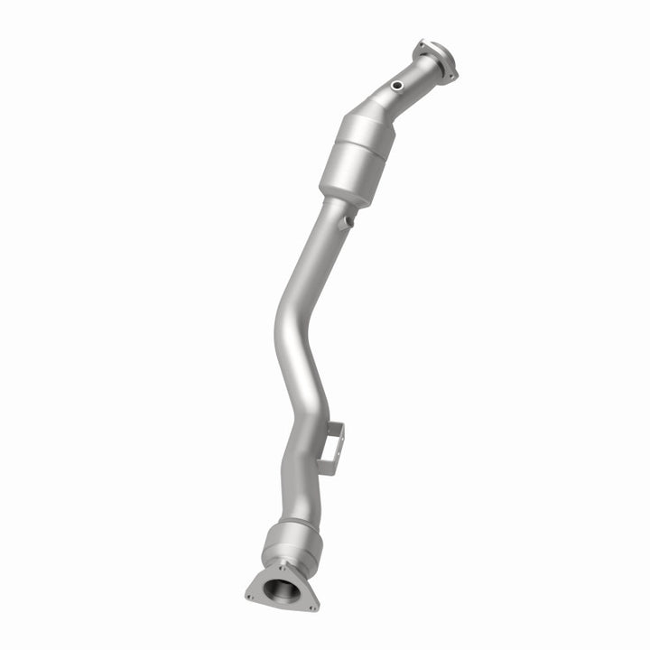 MagnaFlow OEM-Grade Direct-Fit Catalytic Converter - Volkswagen Phaeton 2004-2006 4.2L - Left Front, view 39
