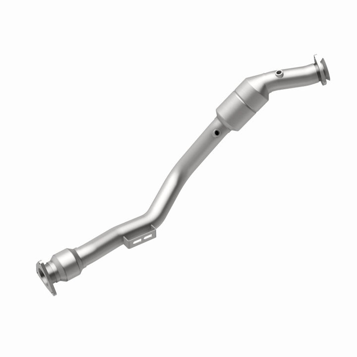 MagnaFlow OEM-Grade Direct-Fit Catalytic Converter - Volkswagen Phaeton 2004-2006 4.2L - Left Front, view 40