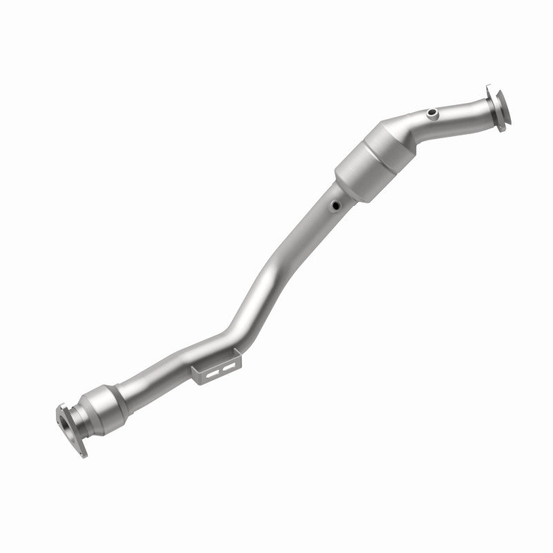 MagnaFlow OEM-Grade Direct-Fit Catalytic Converter - Volkswagen Phaeton 2004-2006 4.2L - Left Front, view 40