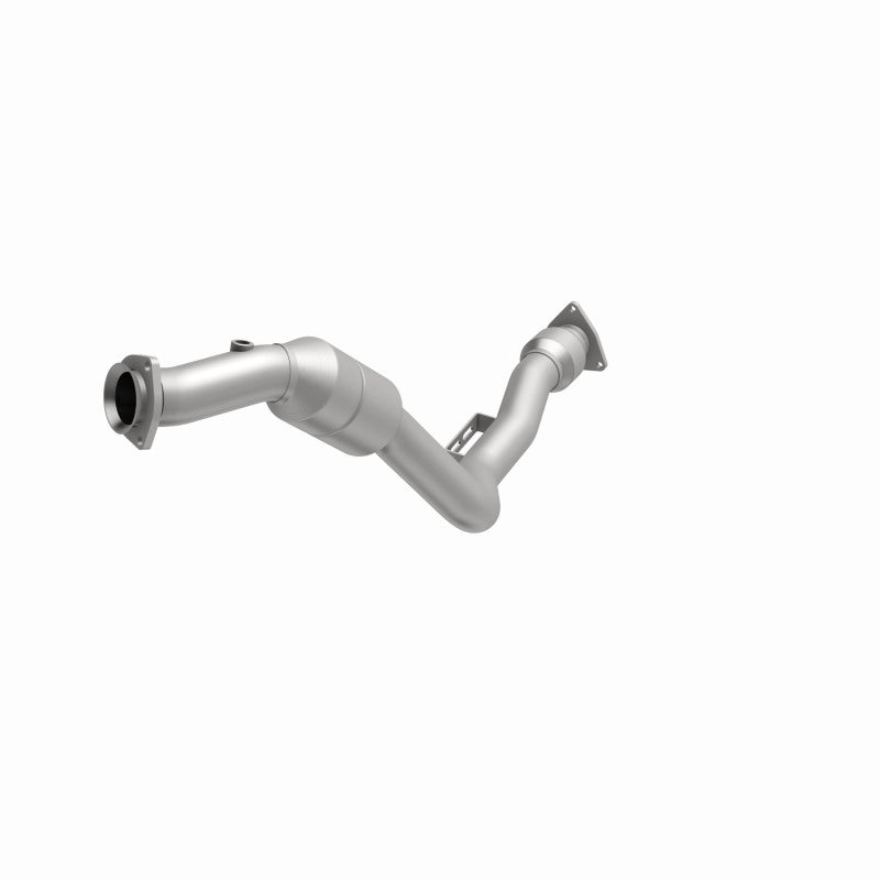MagnaFlow OEM-Grade Direct-Fit Catalytic Converter - Volkswagen Phaeton 2004-2006 4.2L - Left Front, view 5