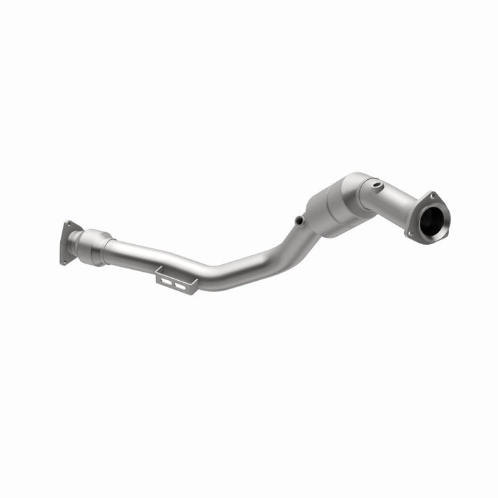 MagnaFlow OEM-Grade Direct-Fit Catalytic Converter - Volkswagen Phaeton 2004-2006 4.2L - Left Front, view 9