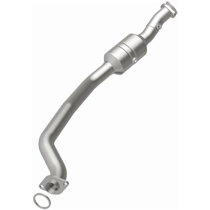 MagnaFlow OEM-Grade Direct-Fit Catalytic Converter - Jeep Grand Cherokee Dodge Durango 2011-2019 5.7L - Right, view 10