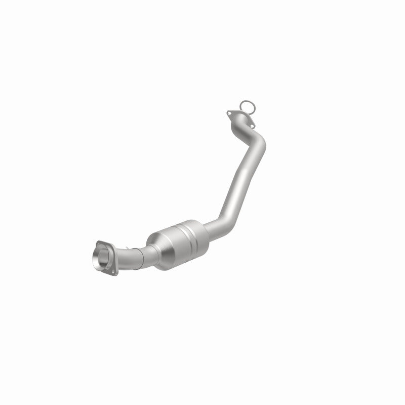 MagnaFlow OEM-Grade Direct-Fit Catalytic Converter - Jeep Grand Cherokee Dodge Durango 2011-2019 5.7L - Right, view 12