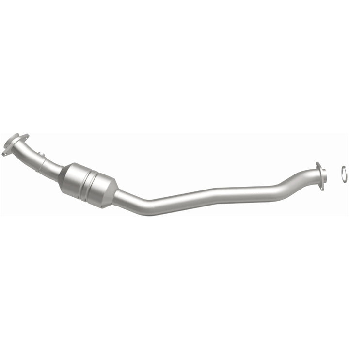 MagnaFlow OEM-Grade Direct-Fit Catalytic Converter - Jeep Grand Cherokee Dodge Durango 2011-2019 5.7L - Right, view 22