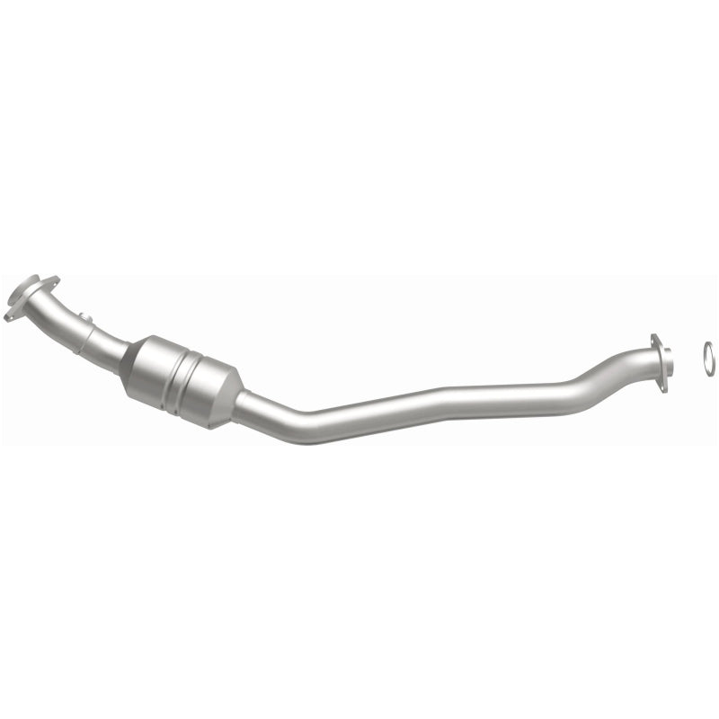 MagnaFlow OEM-Grade Direct-Fit Catalytic Converter - Jeep Grand Cherokee Dodge Durango 2011-2019 5.7L - Right, view 22