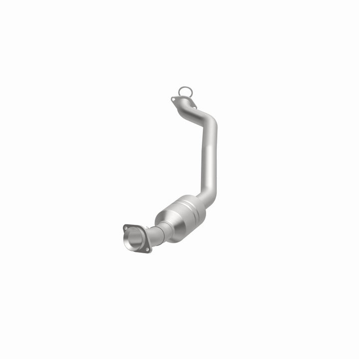 MagnaFlow OEM-Grade Direct-Fit Catalytic Converter - Jeep Grand Cherokee Dodge Durango 2011-2019 5.7L - Right, view 28