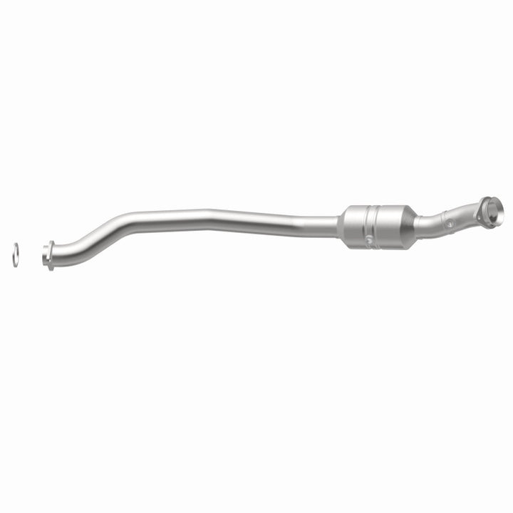 MagnaFlow OEM-Grade Direct-Fit Catalytic Converter - Jeep Grand Cherokee Dodge Durango 2011-2019 5.7L - Right, view 29